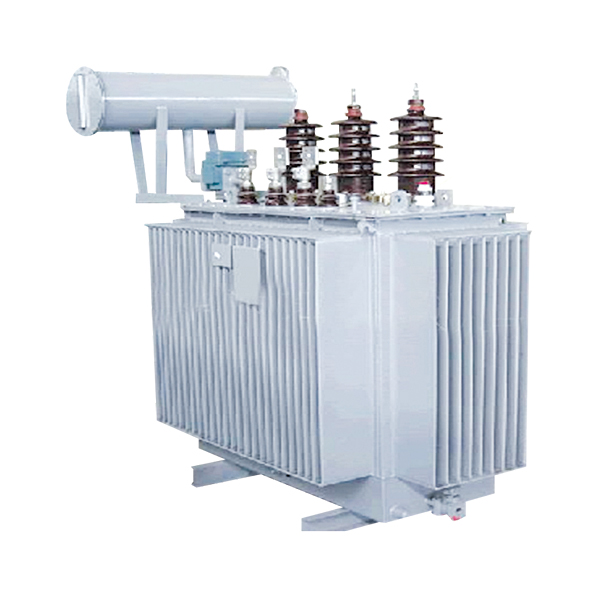 35kv Three phase oil-immersed power transformers35Kv oil immersed power transfor）
