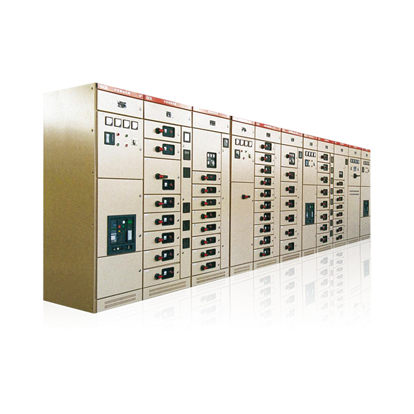 GCK Low voltage drawout switchgear indoor typeExtraction type low voltage switch）